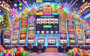 Bienvenue à Winorama Casino 🎰