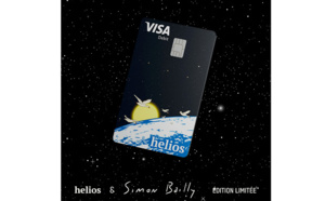 helios dévoile sa nouvelle carte Premium en édition limitée