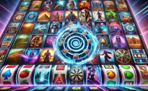 Test de NineCasino 2: plongez dans l’univers des machines à sous et des jackpots progressifs