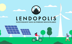 Lendopolis rejoint Lendosphere