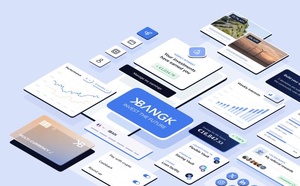 Lancement de BANGK, le big bang de la finance innovante et responsable