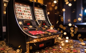 Les 5 meilleures machines à sous à jackpot progressif