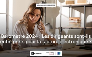 Réforme de la facturation électronique : les entreprises s’interrogent