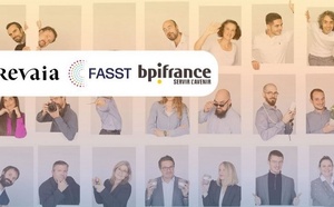 FASST lève 27 M€ pour accélérer la transformation digitale du secteur de l’assurance dans toute l'Europe