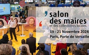 Salon Des Maires : ​​​​​​​Visa présente 3 fintech pour accompagner les acteurs du service public