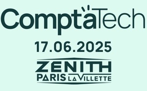 Le rendez-vous incontournable de l’innovation comptable revient en 2025