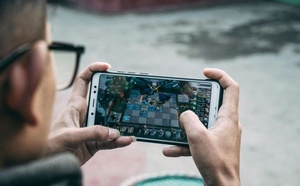 Jeux mobiles : Tendances et prévisions du secteur