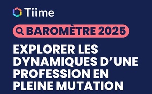 Baromètre Tiime 2025 : Enjeux et opportunités de la profession comptable