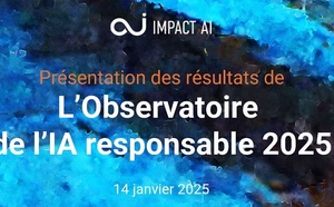 74 % des salariés en France souhaitent une régulation de l’IA