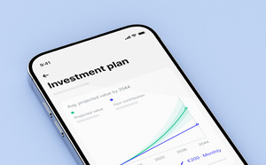 Revolut lance des plans d'investissement ETF avec zéro frais de commission en France