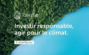 Enerfip réalise une année historique en 2024 et dévoile ses ambitions pour 2025