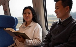 Eurostar, Europass et PayXpert facilitent l’achat de billets pour les voyageurs chinois