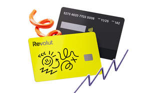 Revolut <18 lance l’épargne pour les enfants et adolescents