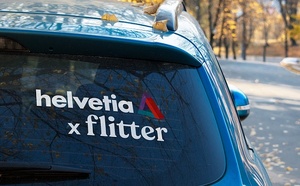 Flitter s'associe à Helvetia pour déployer des solutions d’assurance 