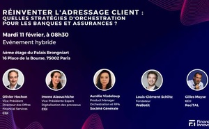 Découvrez les stratégies pour réinventer l’adressage client