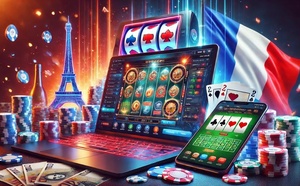 🎰 Revue Complète de Casino Joka Vip – Découvrez une Expérience Unique !